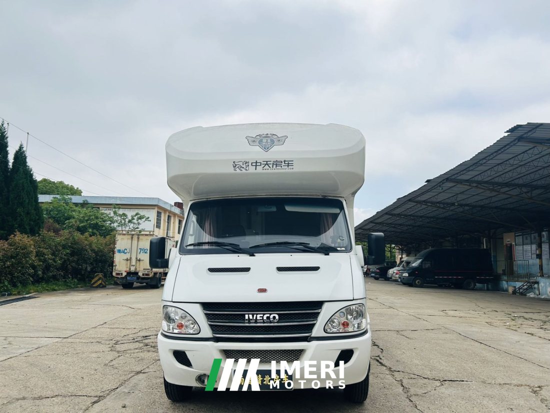 Zhongtian 9 C RV 3.0L