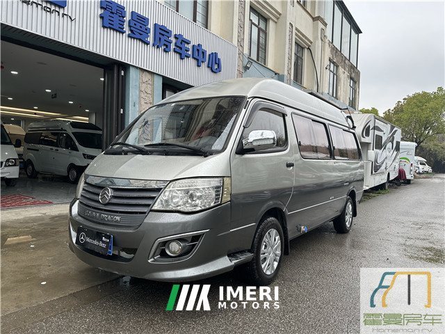 B RV 2.0L