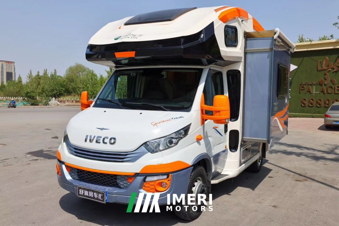 Iveco C RV 3.0T