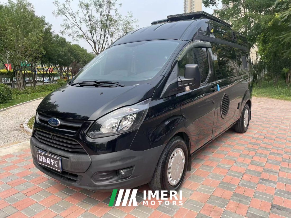 Ford 3.0T
