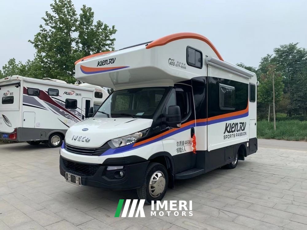 Iveco 4.5 3.0T