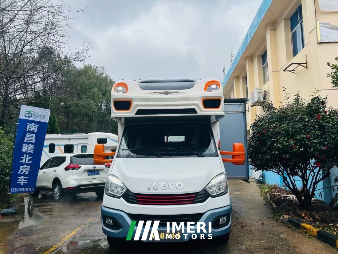 RV 3.0L