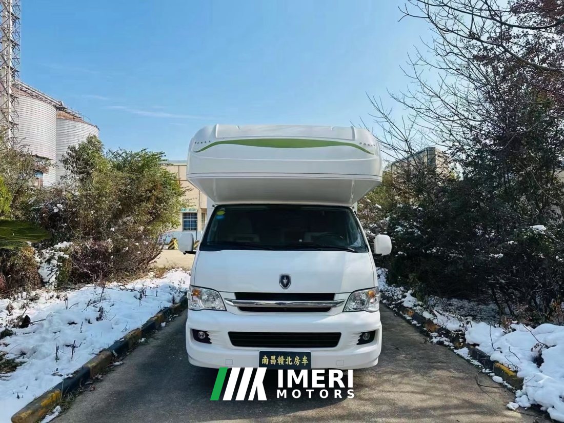 RV 2.7L