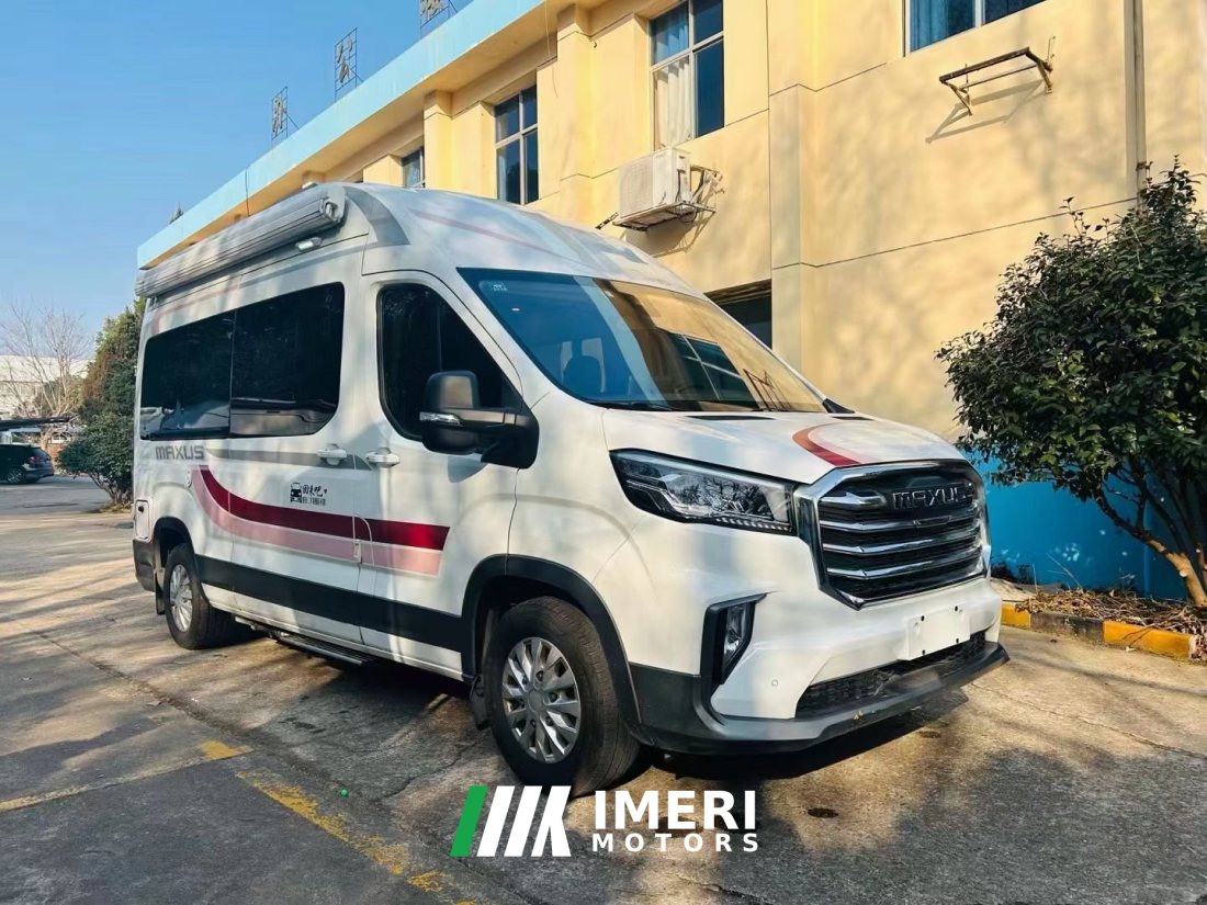 Maxus V90B RV 2.0L