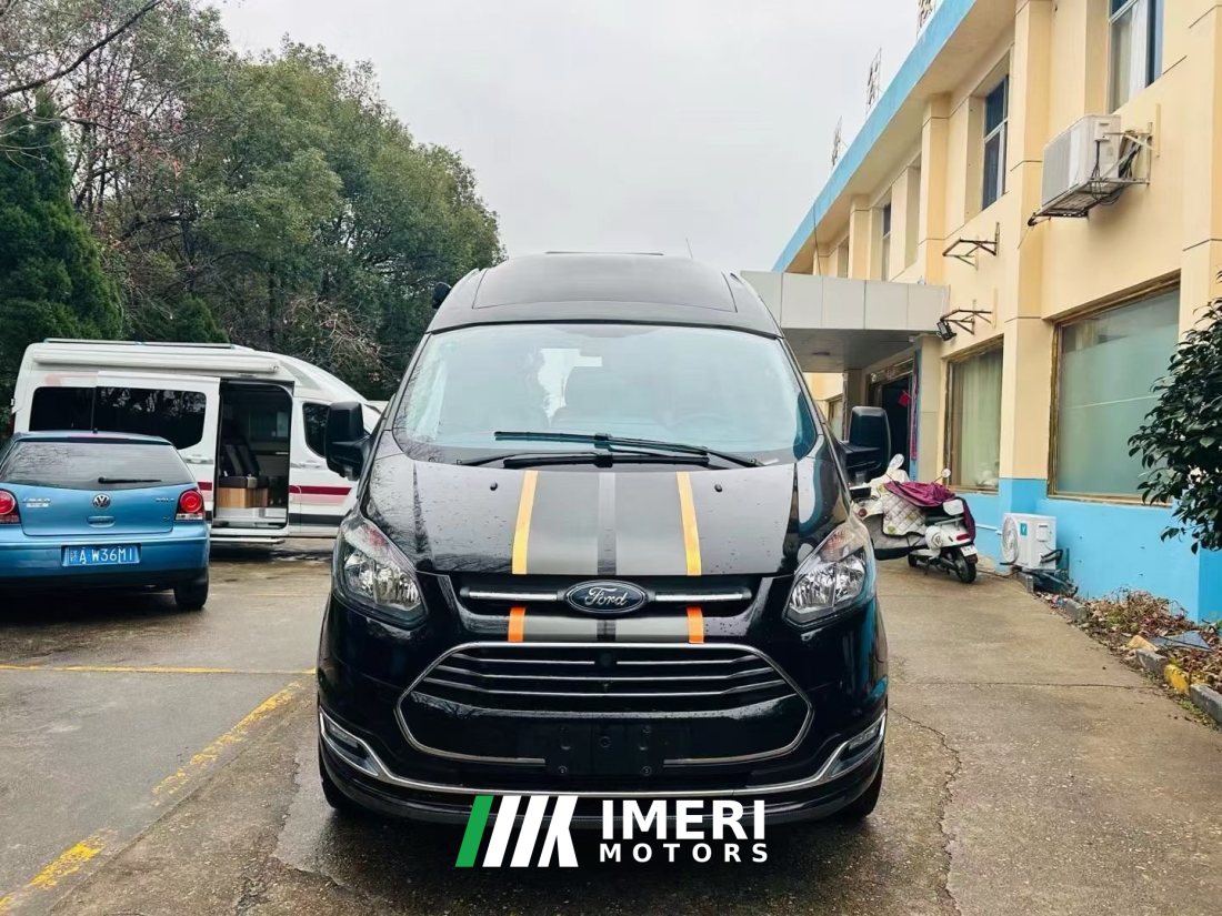 Ruifu R500 RV 2.0L