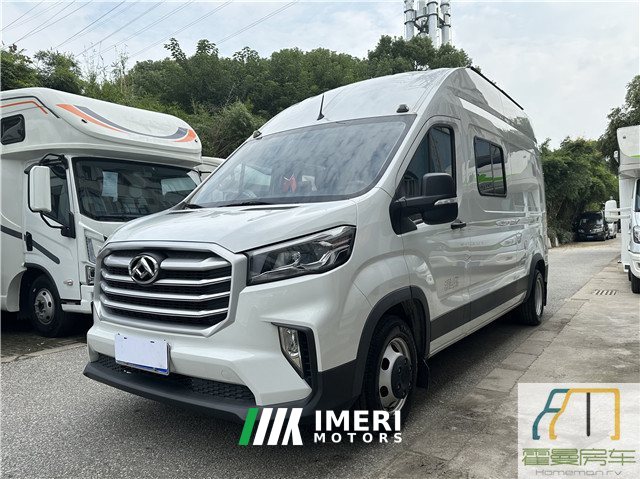 Maxus V90B RV 2.0L