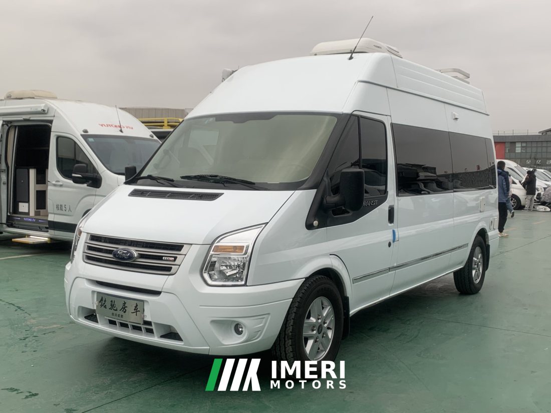 Ford 20 Shunlv B 2.2L