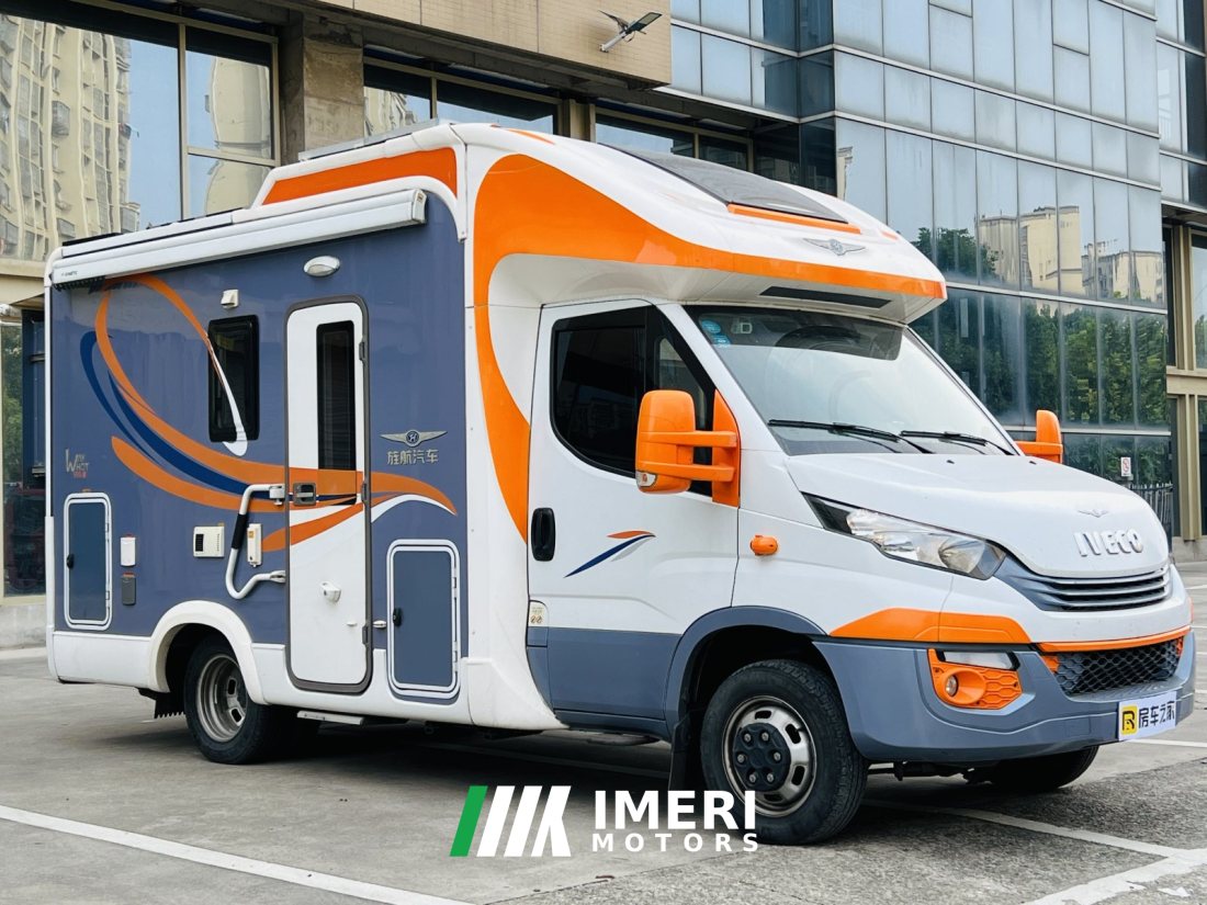 Iveco T 3.0L