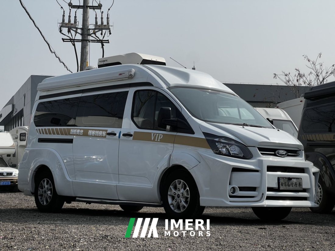 Ford 19 RV 2.0L