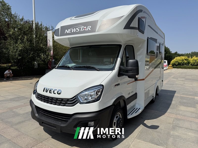 Iveco c RV 3.0T
