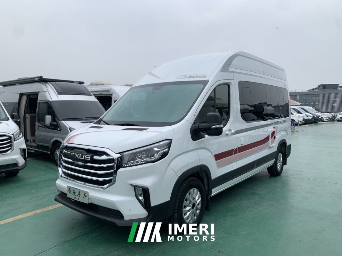 Maxus 21 V90 2.0L