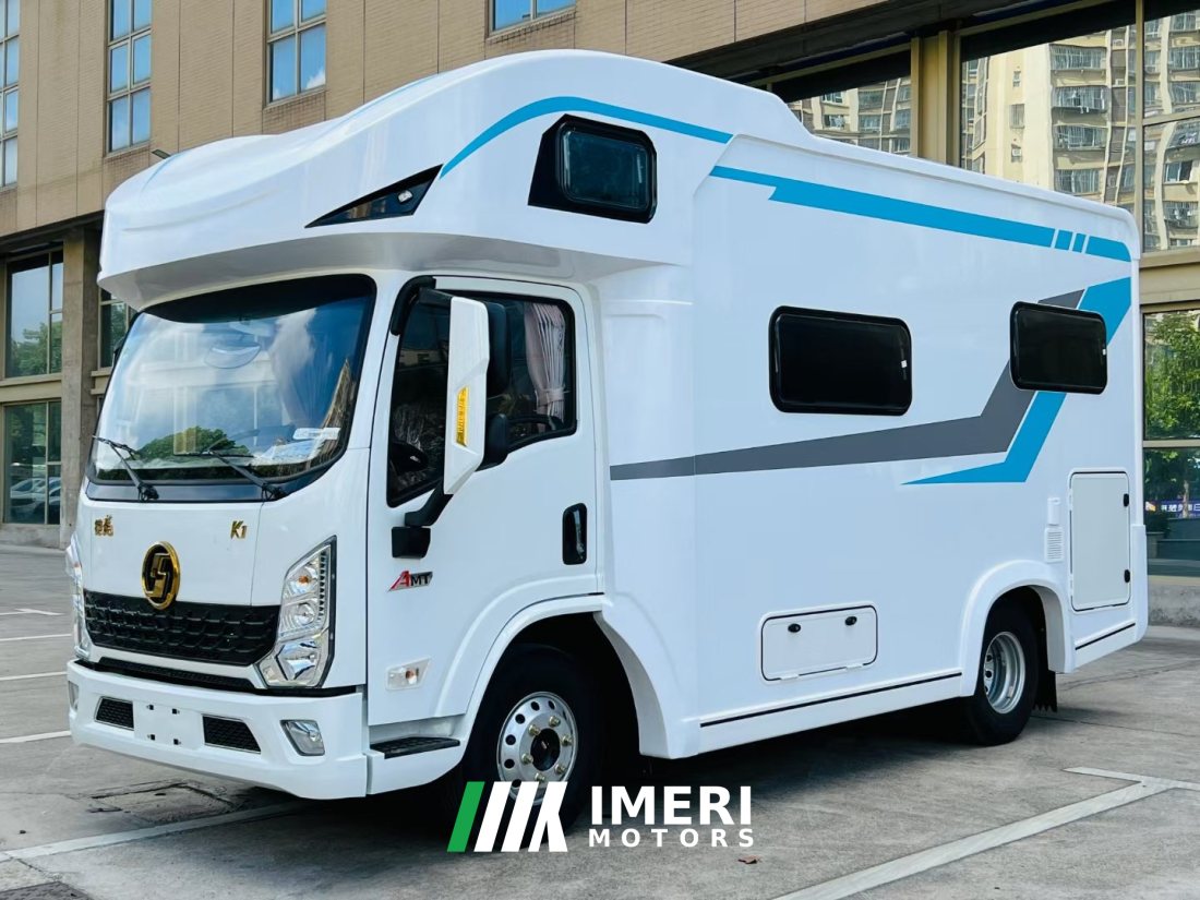 RV 2.5L