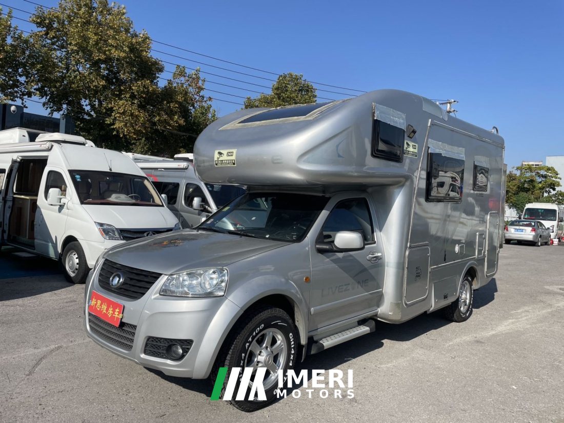 Great Wall c7 2.0T