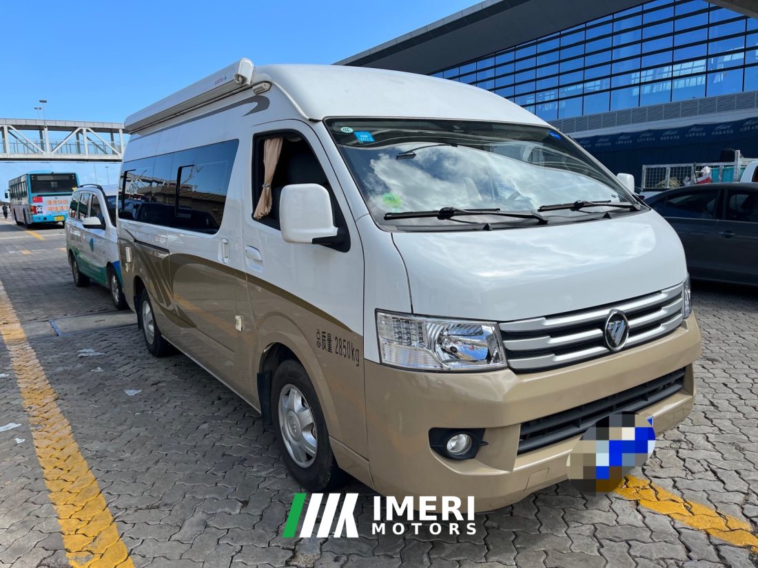 Foton 20 G9 2.4L
