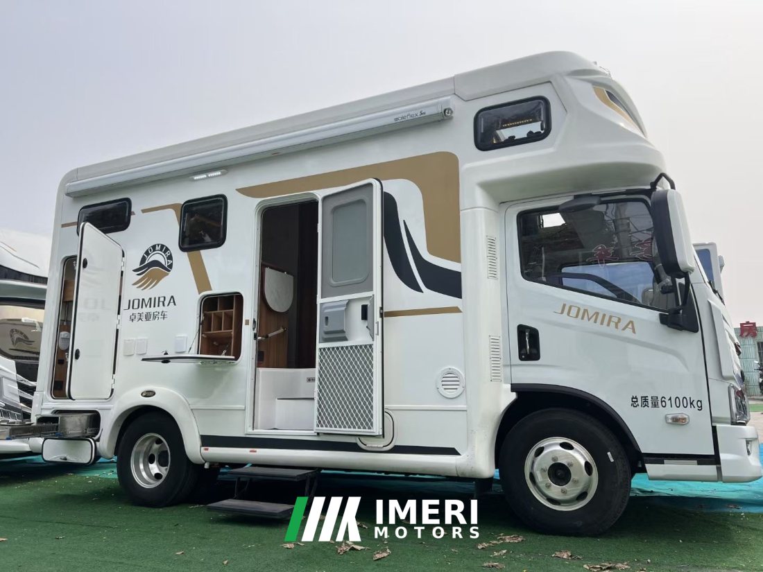 RV 2.8L