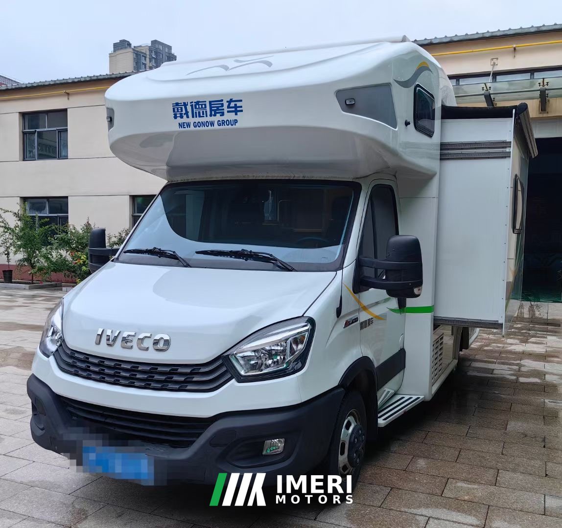 Daide CPLUS RV 3.0T