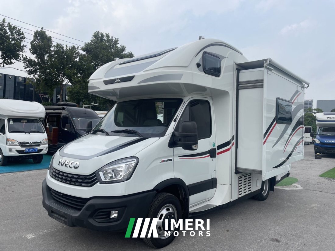 Daide 3.0T