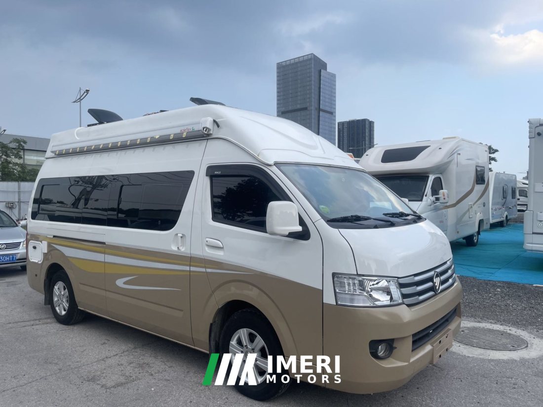 Foton automatic China VI G9 2.4L