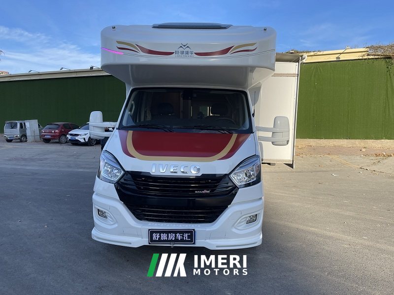 Iveco Longcui C RV 3.0T