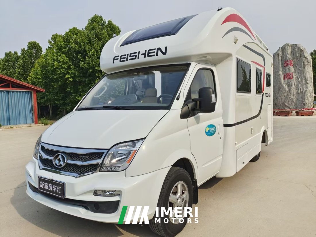 Feishen T RV 2.5T