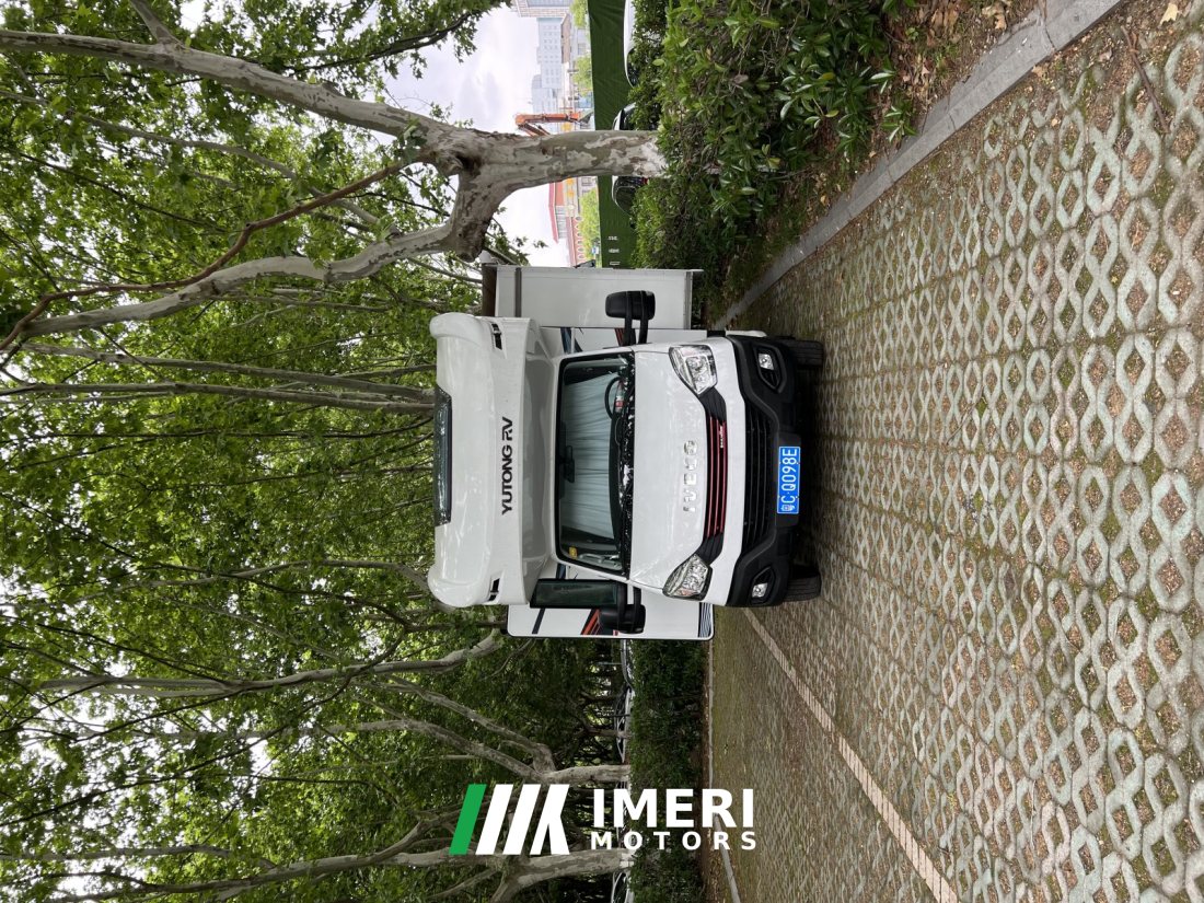Yutong 9 3.0L