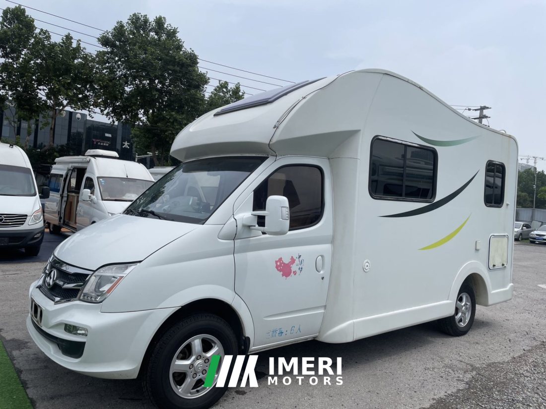 Maxus 16 C 1200 2.5T