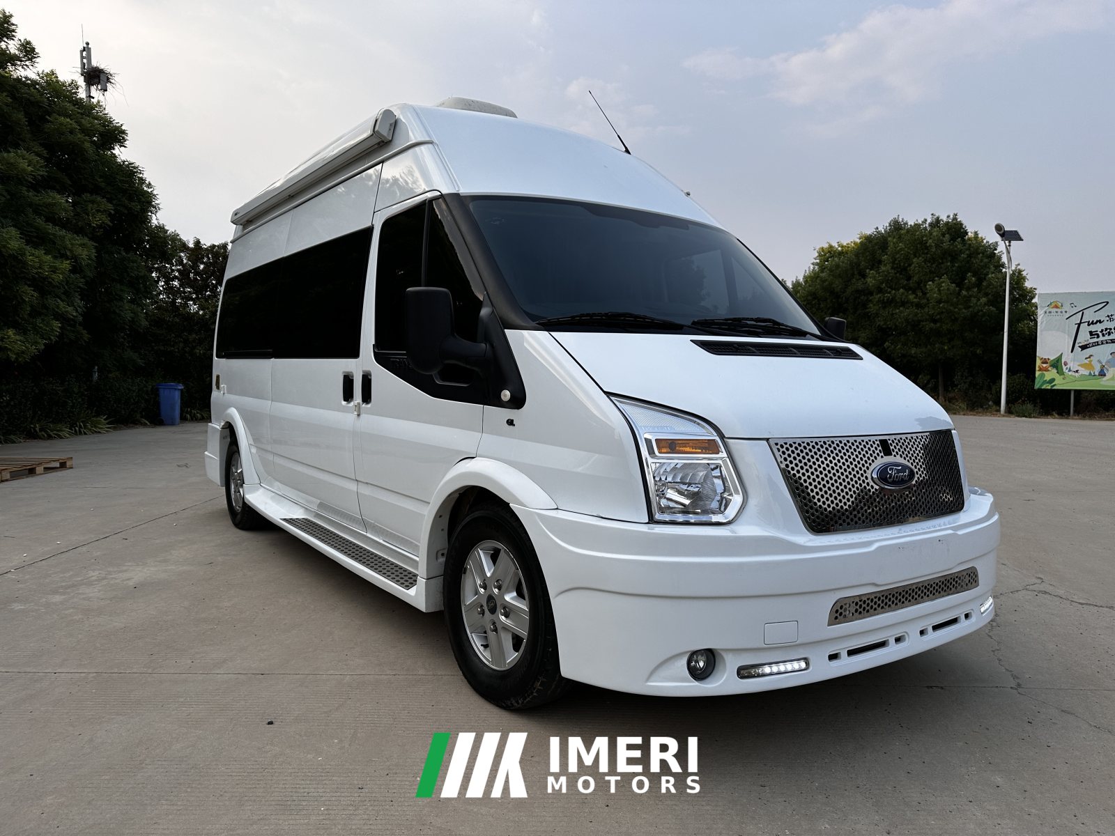 JMC 2.2T