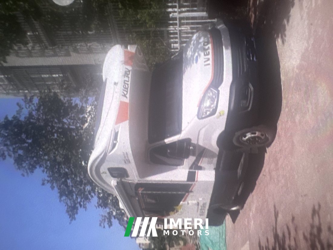 სახლი-მანქანა 3.0L