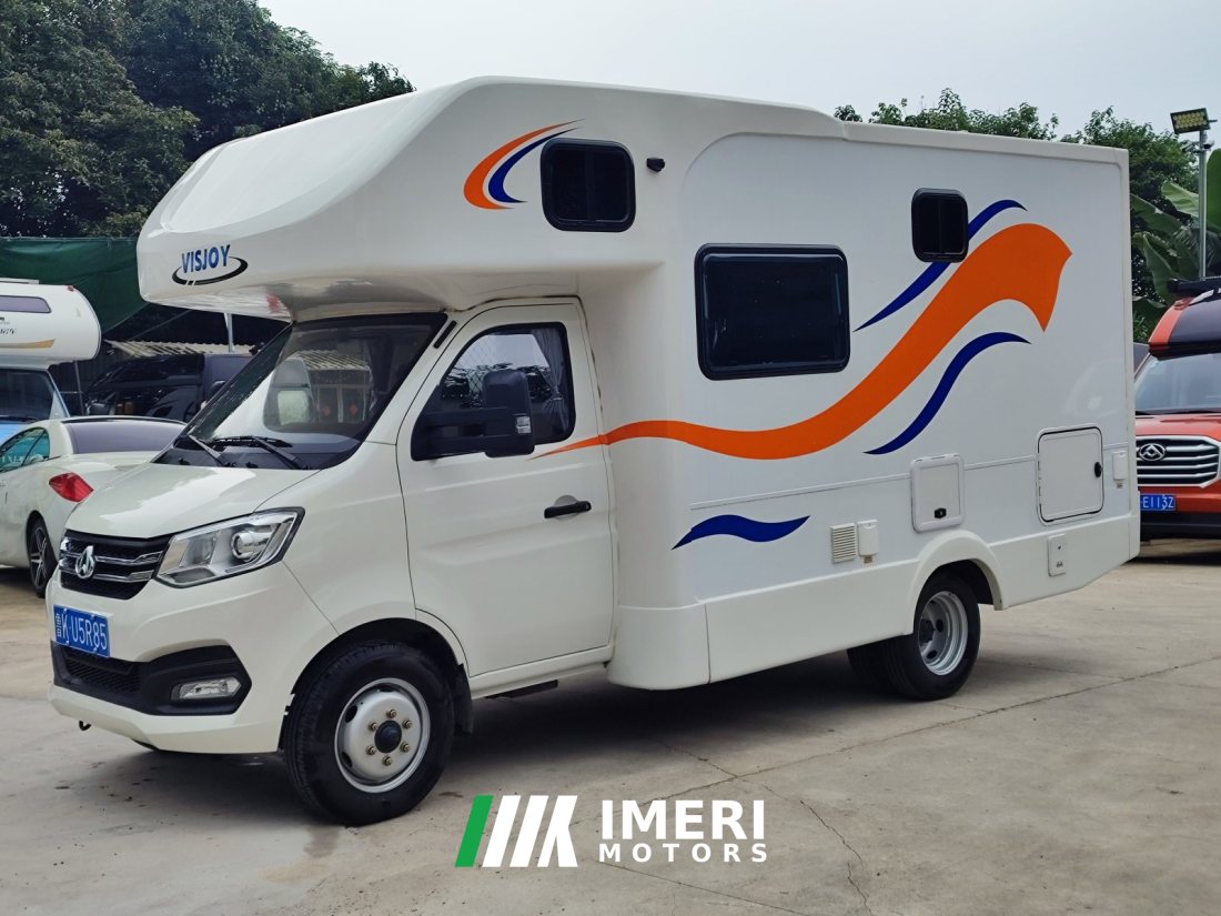 22 C RV 1.6L