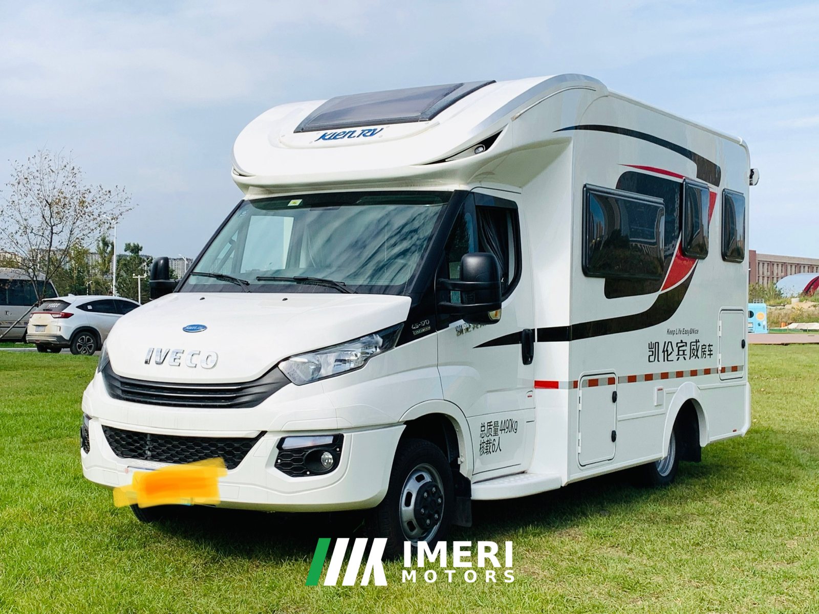 Iveco 3.0L