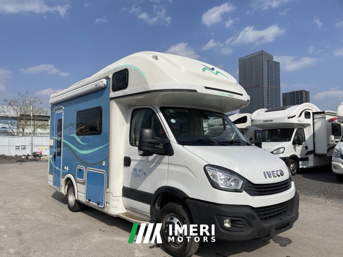 Longcui C RV 3.0T