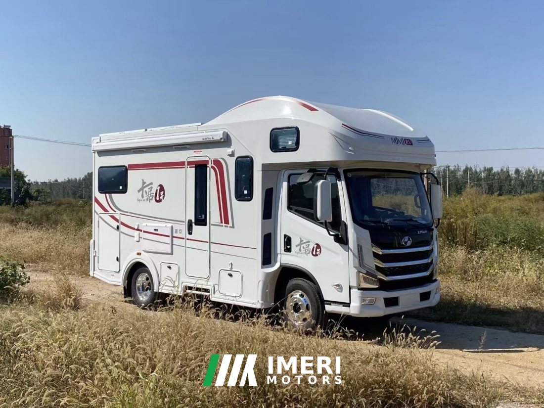 H300 RV 2.0T