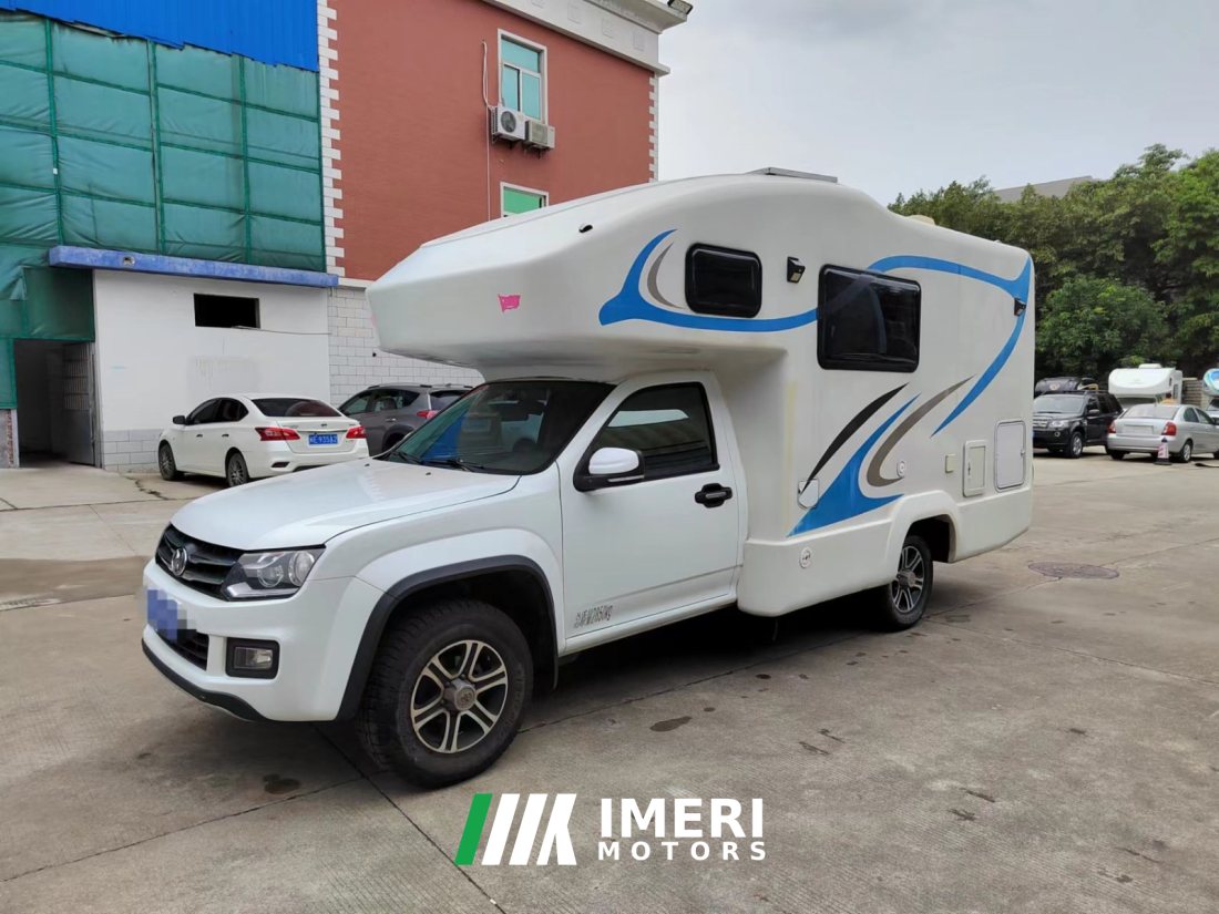 JMC 19 RV 2.2L