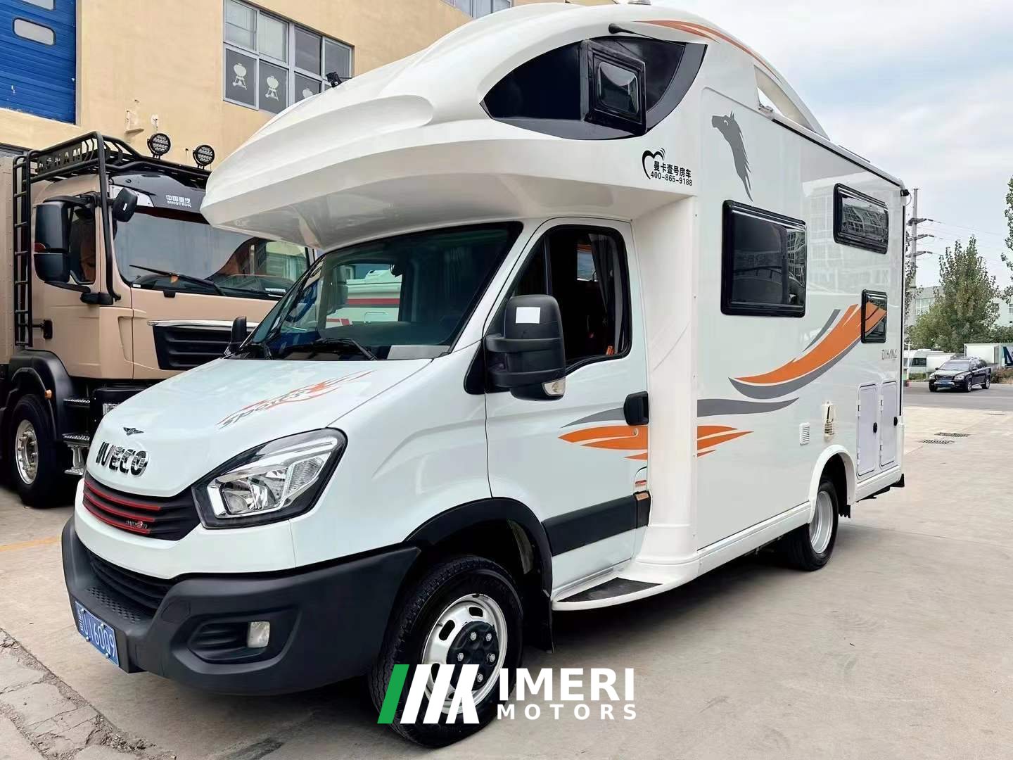 19 RV 3.0L