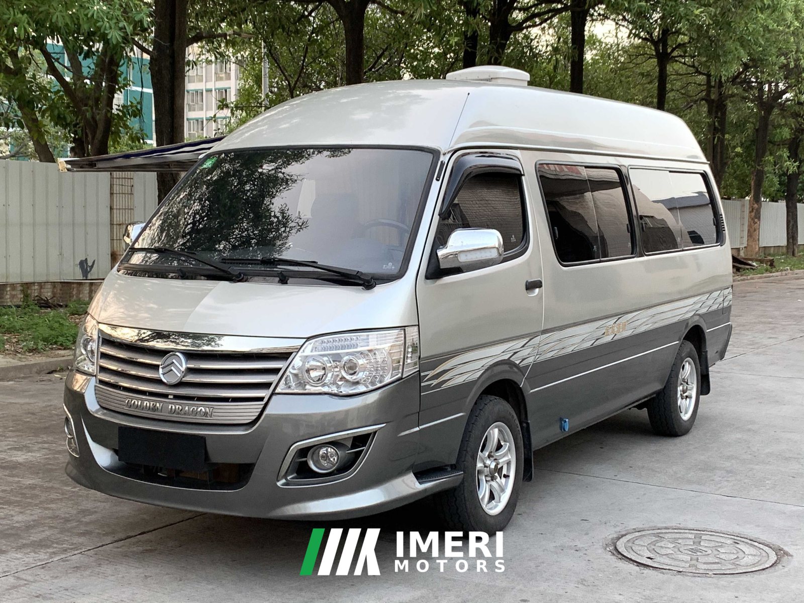 16 B RV