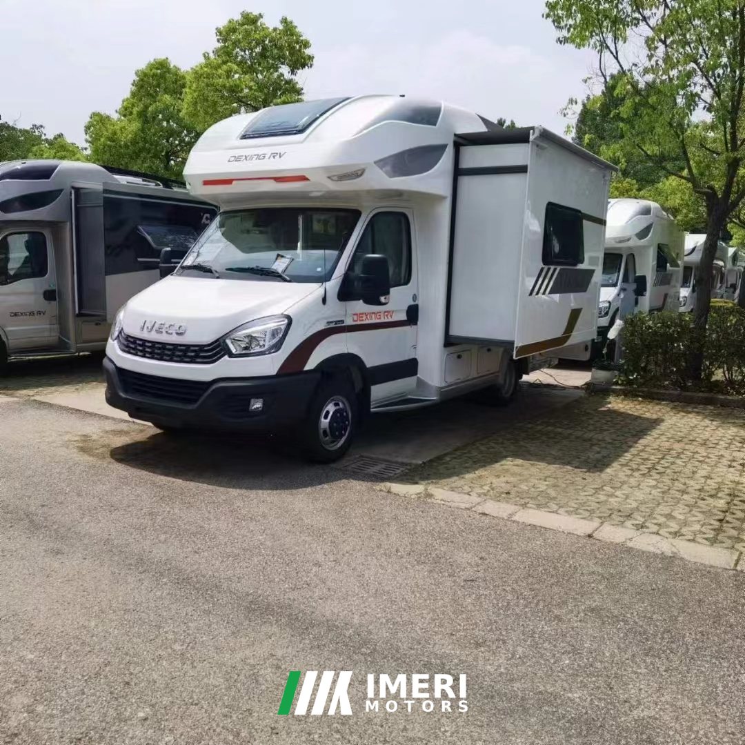 RV 3.0T
