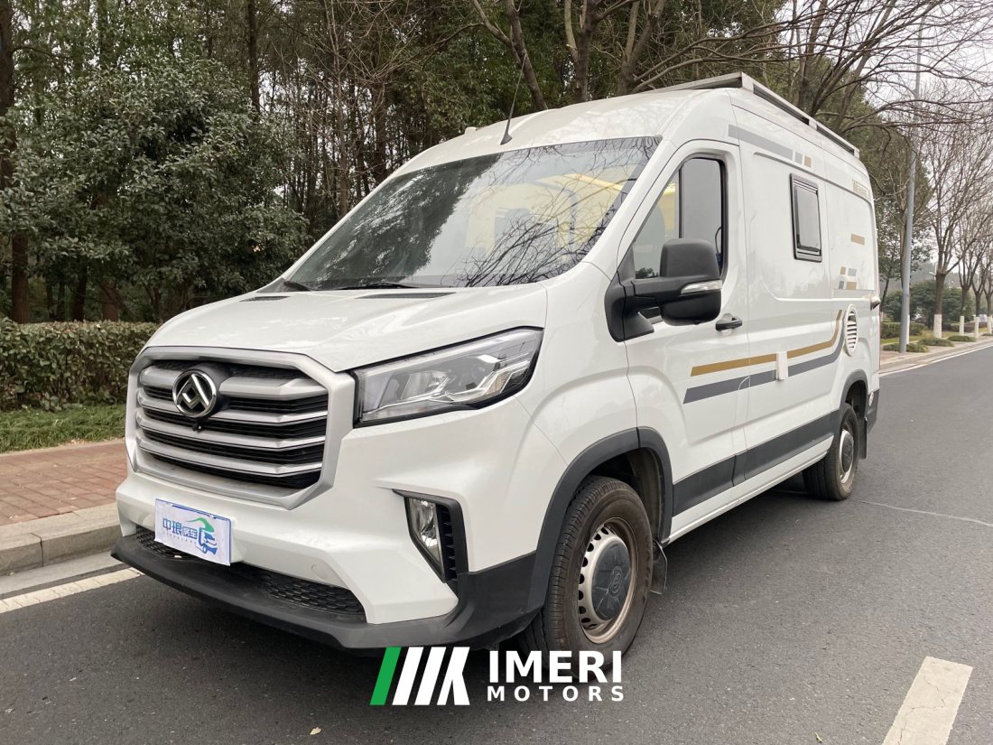 Maxus 12 V90B RV 2.0L