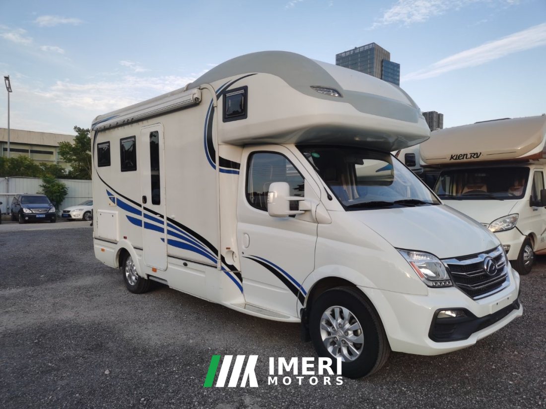 Maxus 19 C RV 2.5T