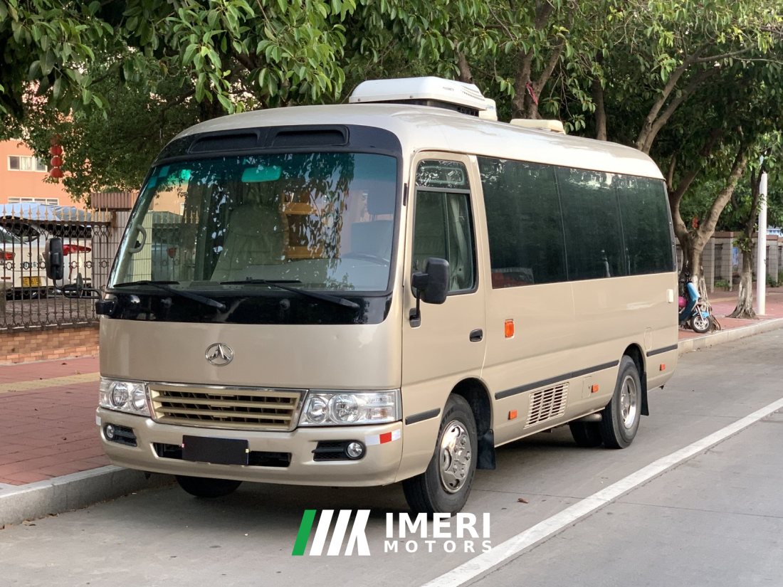 17 B RV 2.8L