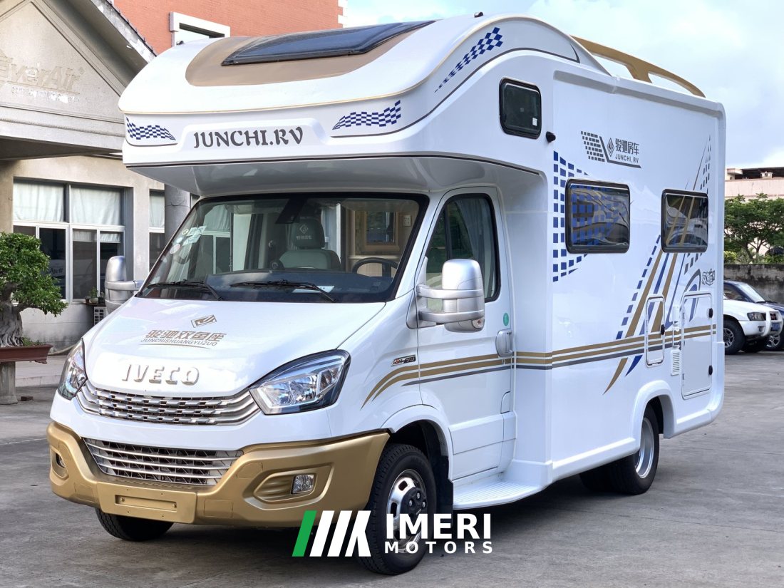 RV 3.0T