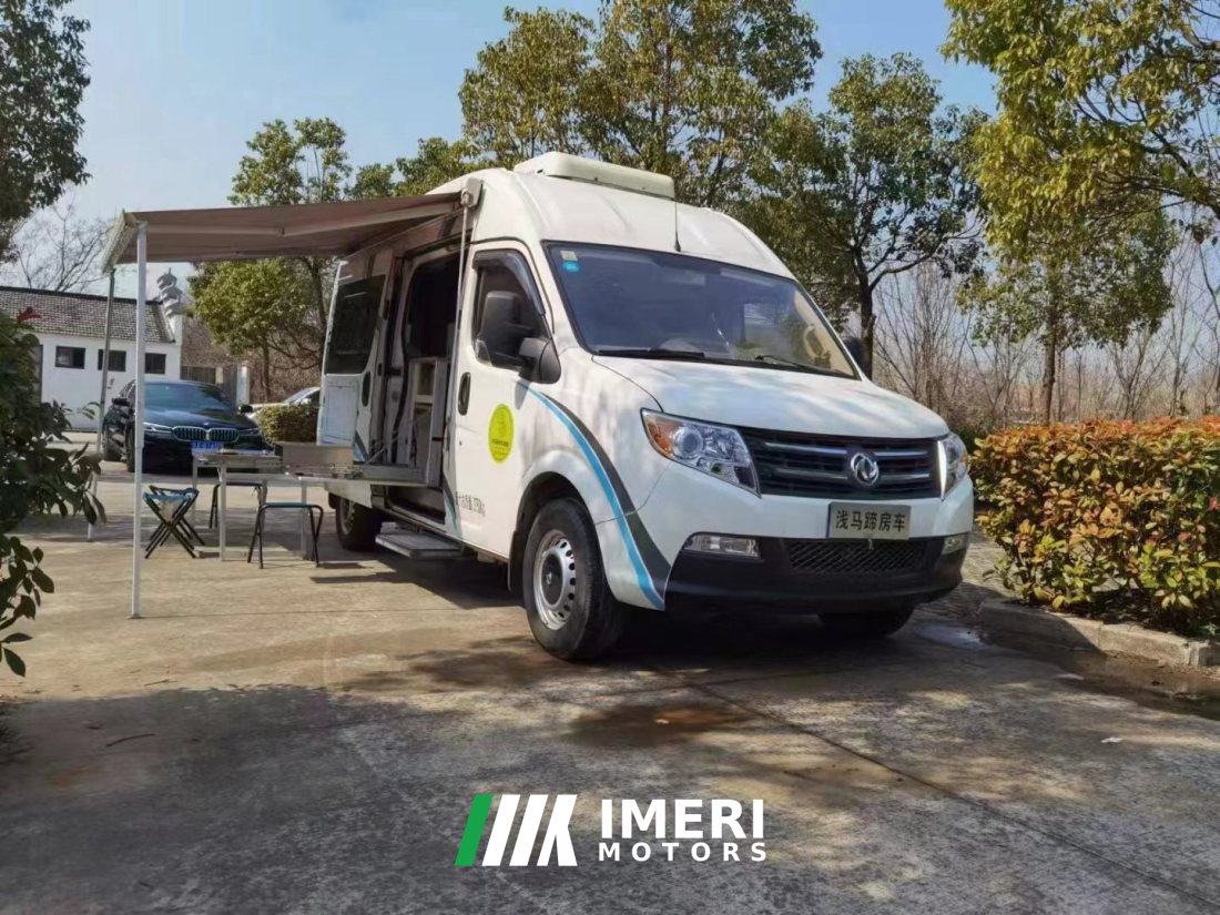 Dongfeng B RV 2.5T