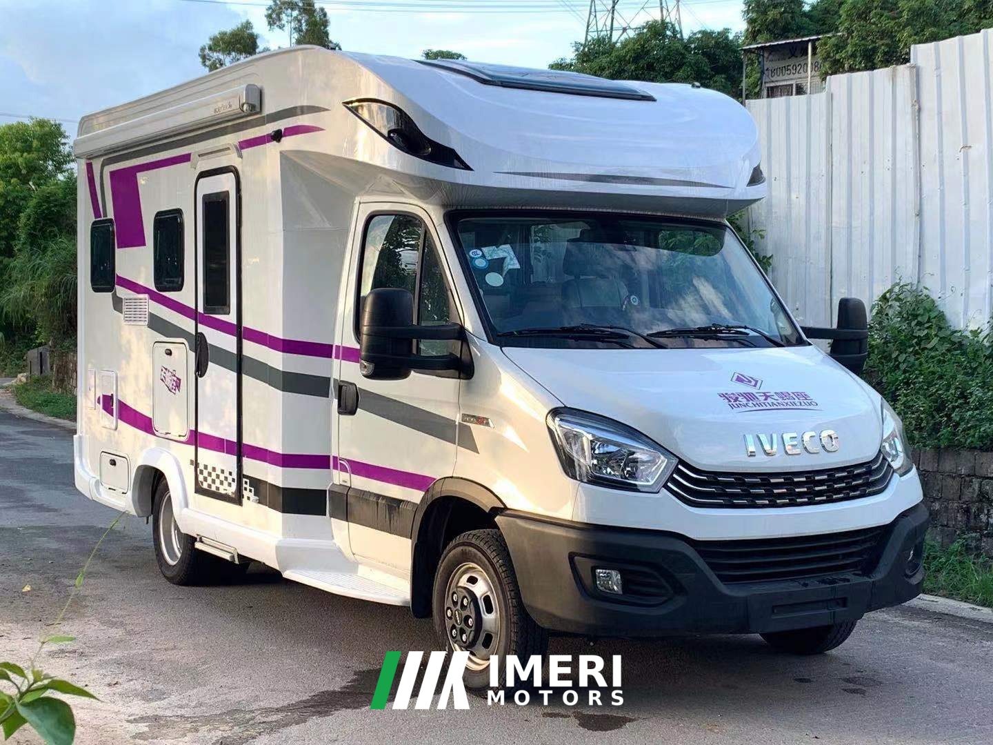 T RV 3.0T