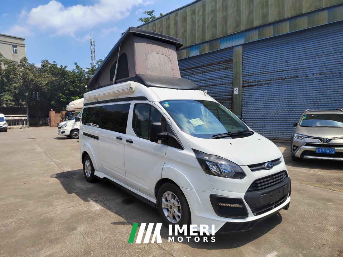 Ford RV 2.0L