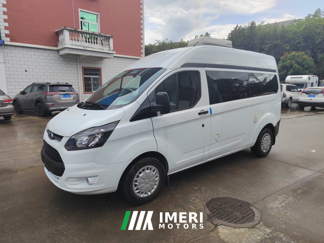 Ford 20 JMC 2.0L
