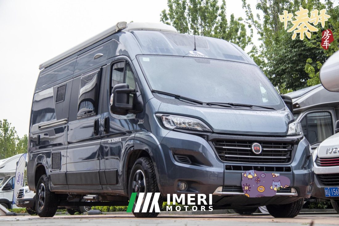 TWin 2.3L