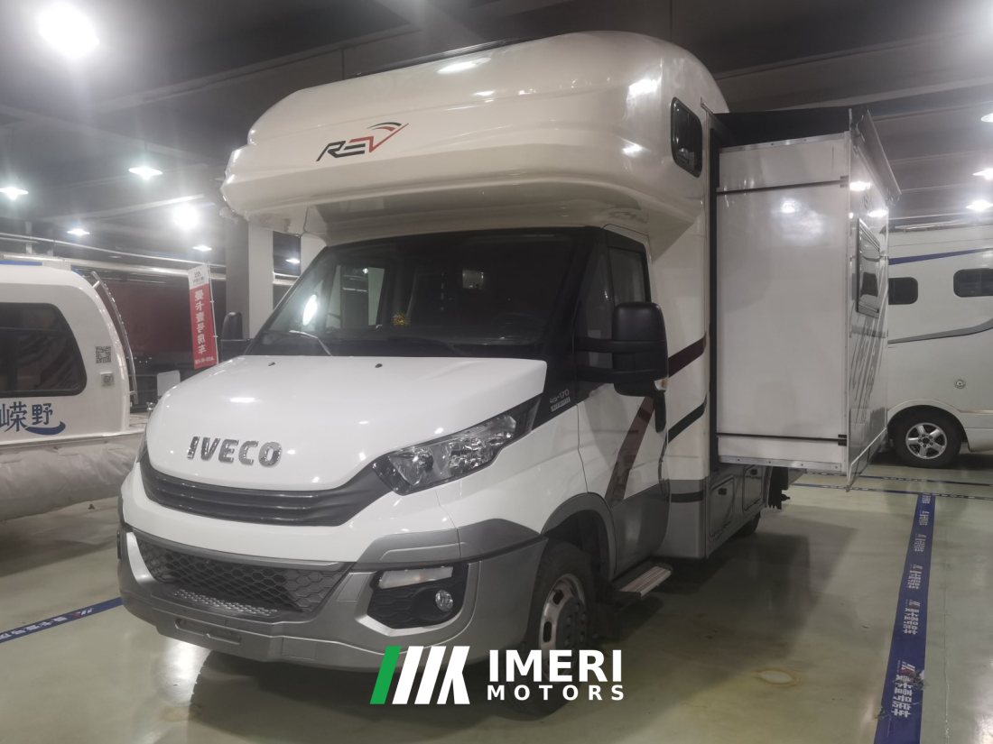 Ruifu S820 RV 3.0L