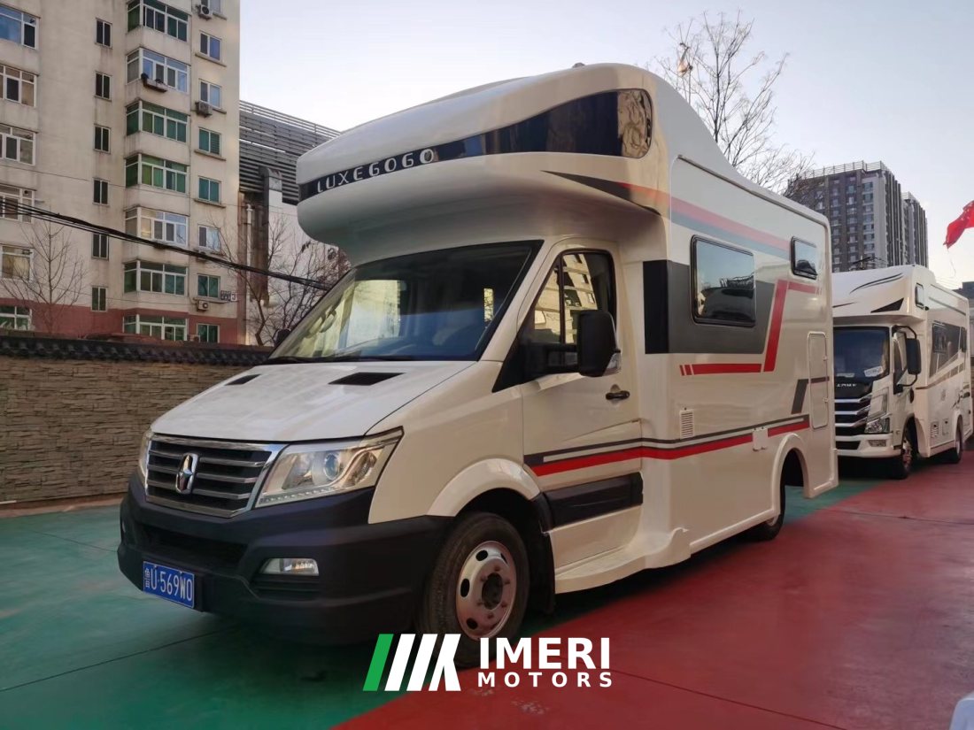 RV （14） 2.5L