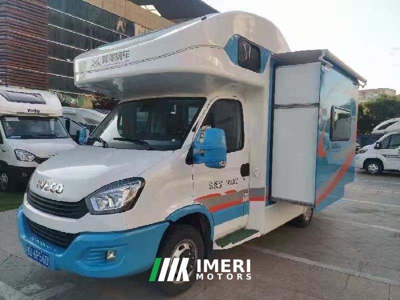 2019 Longcui RV 3.0L