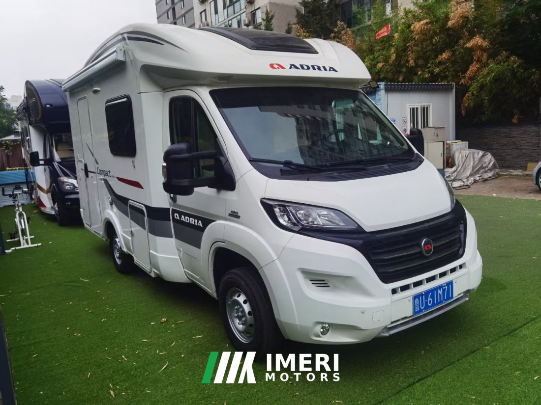 RV 2.3T