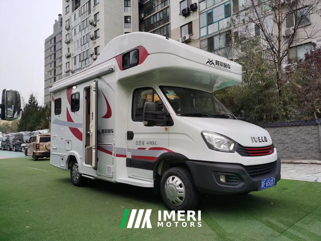 Longcui RV 3.0L